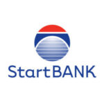 Logo til StartBank
