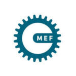 Logo av MEF