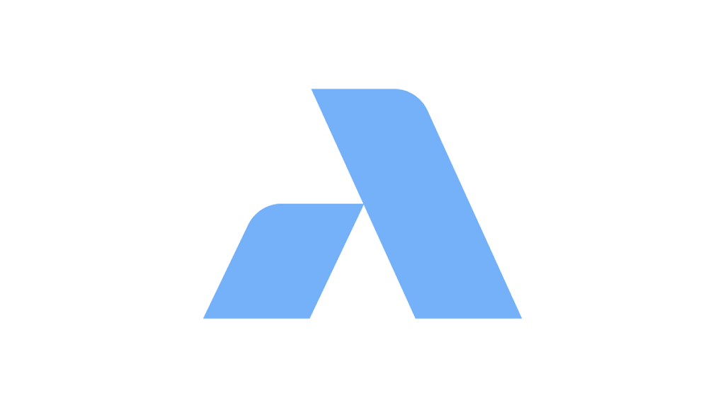 Logo til Aarstad Anlegg